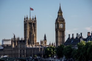 Defence of the British Parliament