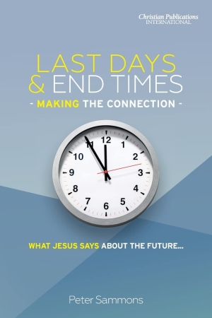Review: Last Days &amp; End Times
