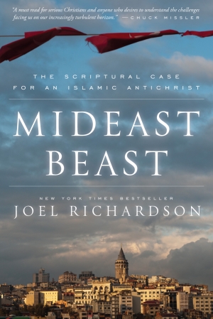 Review: MidEast Beast