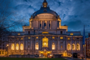 Methodist Central Hall, Westminster