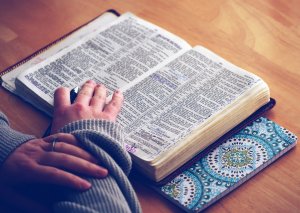 God Confirms His Word