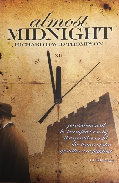 Review: Almost Midnight