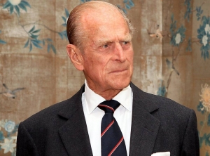 Prince Philip, Duke of Edinburgh