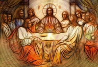 My Lord and My God