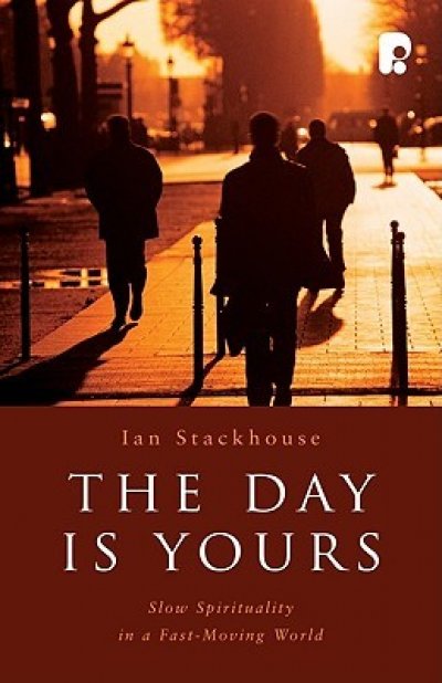 Review: The Day is Yours