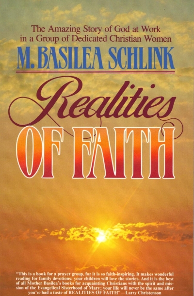 Review: Realities of Faith