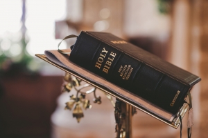 Quenching the Word of God