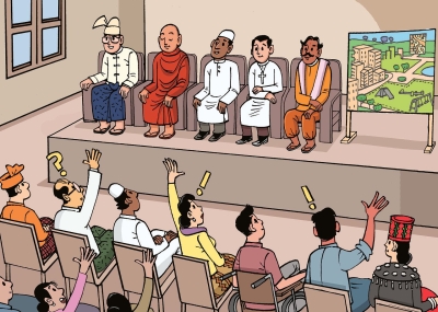Diversity And Inclusiveness