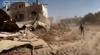 What about Hamas’ War Crimes?