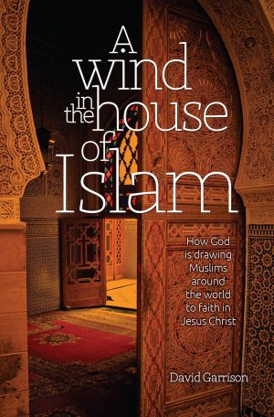 Review: A Wind in the House of Islam