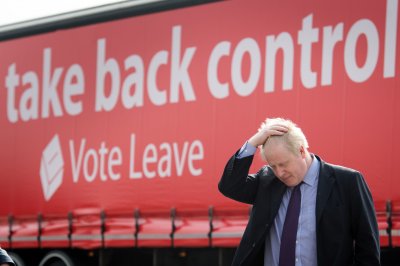 Boris Bashing