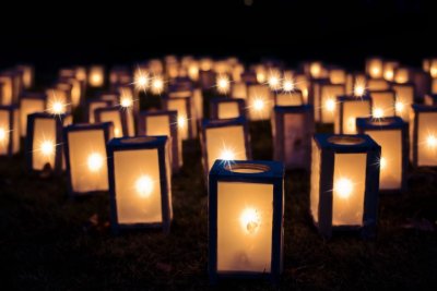 Children of Light