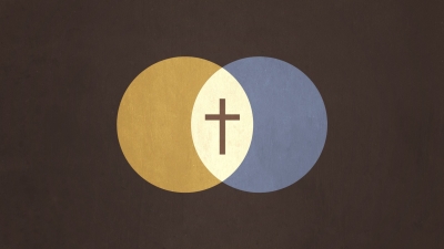 Union with Christ: A Forgotten Truth