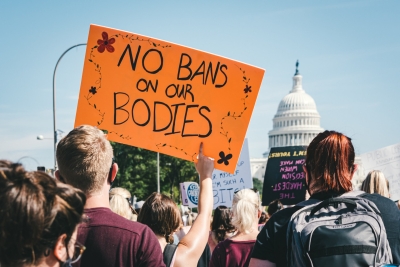 Roe v Wade and the Worship of Immorality