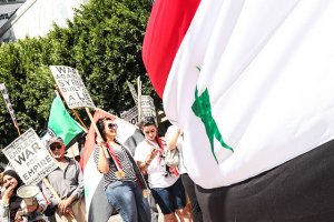 Confused by the Middle East? Join the club...