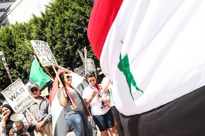 Confused by the Middle East? Join the club...