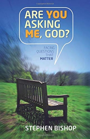 Review: Are You Asking Me, God?