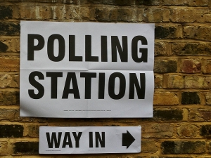 Election Resources 2017
