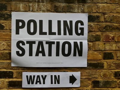 Election Resources 2017