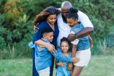 The Attack on The Family - Part 1