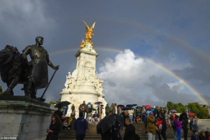 Under The Rainbow