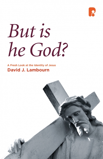 Review: But Is He God?