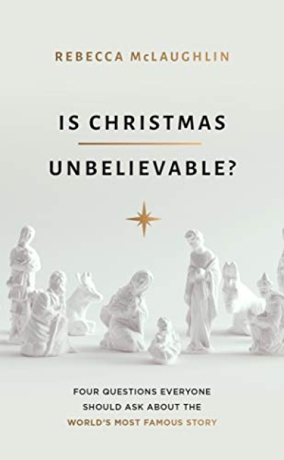 Review: Is Christmas Unbelievable?