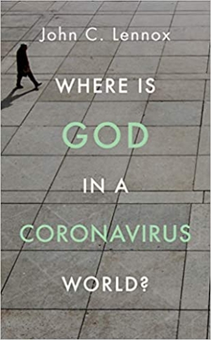 Review: Where is God in a Coronavirus World?