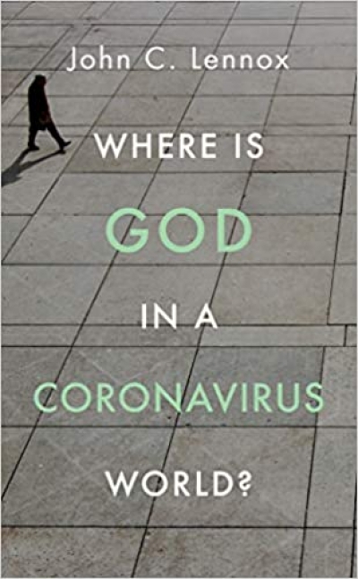Review: Where is God in a Coronavirus World?