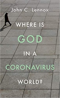 Review: Where is God in a Coronavirus World?