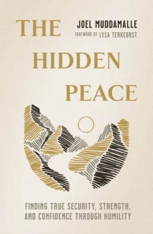 Review: The Hidden Peace