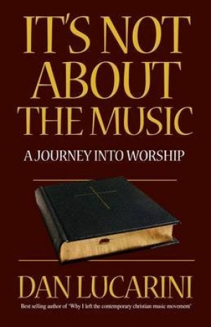 Review: &#039;It&#039;s Not About the Music!&#039;