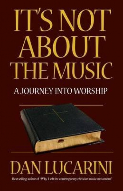 Review: &#039;It&#039;s Not About the Music!&#039;