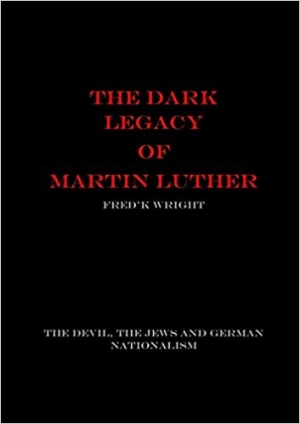 Review: &#039;The Dark Legacy of Luther&#039;