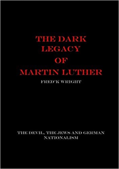Review: &#039;The Dark Legacy of Luther&#039;