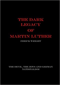 Review: 'The Dark Legacy of Luther'