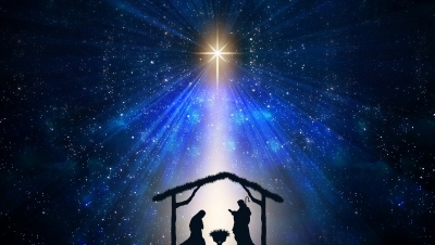 Star of Bethlehem