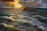 Noah’s Flood – Global or Local?
