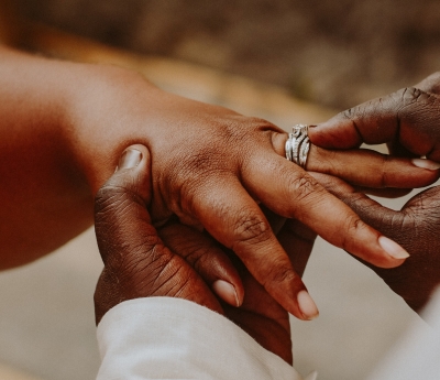 Marriage mayhem