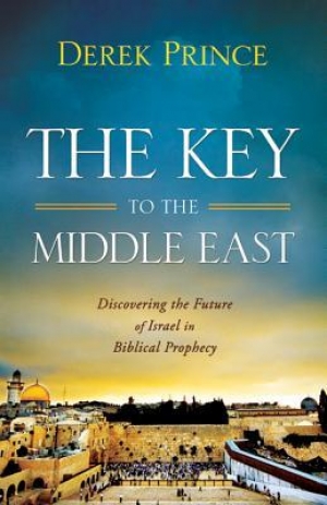 Review: The Key to the Middle East