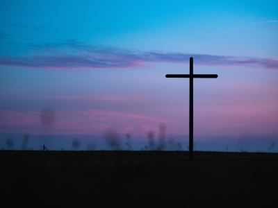 Rediscovering Christ