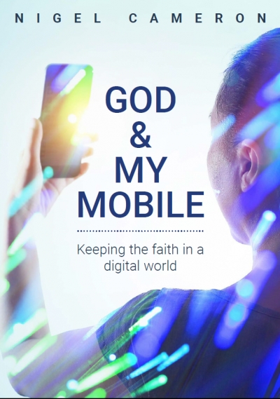 Review: God and My Mobile