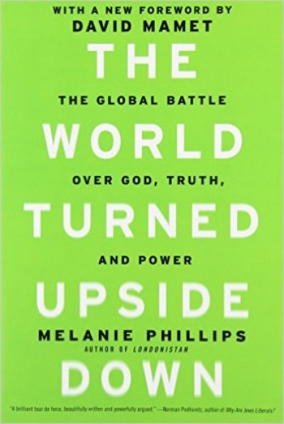 Review: The World Turned Upside Down: The Global Battle over God, Truth and Power