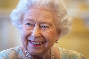 Queen Elizabeth II