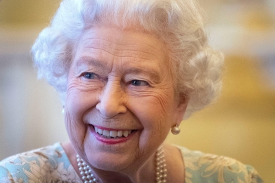 Queen Elizabeth II