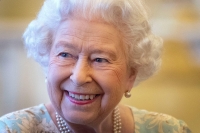 Queen Elizabeth II