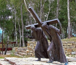 What the Bible Says About...Suffering