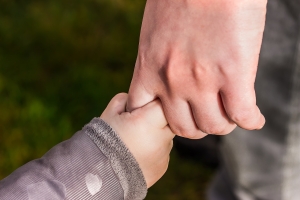 Through The Storm: Our Covenant Partner
