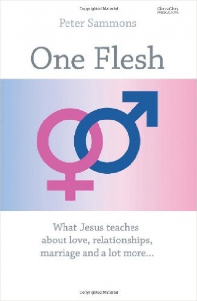 Review: One Flesh