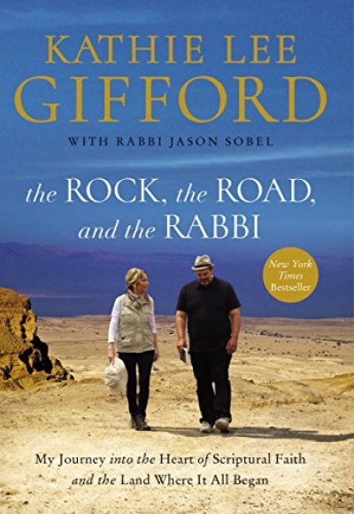Review: The Rock, the Road and the Rabbi